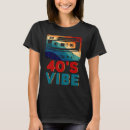 Suche nach 40s tshirts Retro