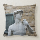 Suche nach david kissen Michelangelo