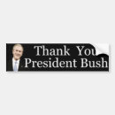 Suche nach bush autoaufkleber Republikanisch