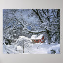 Suche nach einsamer baum poster Schnee