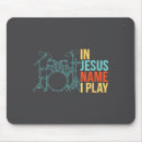 Suche nach christlich mousepads Jesus
