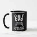 Suche nach 8 bit tassen Für alle