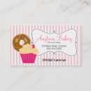 Suche nach kuchen visitenkarten Jede person