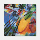 Suche nach abstract art magnete Colorful