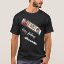 Suche nach alles gute zum geburtstag der tshirts Papa