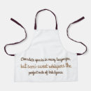 Suche nach praline schürzen Für alle