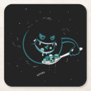 Suche nach schwarze löcher untersetzer Galaxie