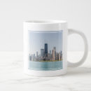 Suche nach chicago skyline tassen Wolkenkratzer