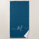 Suche nach strand tuch Marineblau