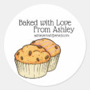 Suche nach muffins aufkleber Kuchen