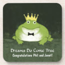 Suche nach frosch untersetzer Lustig