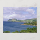 Suche nach st kitts postkarten Küste