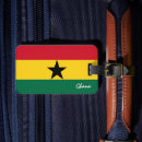 Suche nach ghana accessoires Gepäckmarke