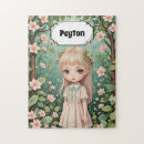 Suche nach rosa blüten puzzle Für kinder