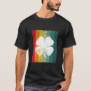 Suche nach vierblättriges kleeblatt tshirts Vintag