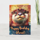 Suche nach otter karten Jede person