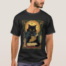 Suche nach katzen zauberer tshirts Süße katze