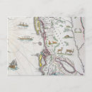 Suche nach antique map postkarten Old