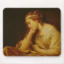 Suche nach traurigkeit mousepads Sorge