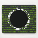 Suche nach binärer code mousepads Geek