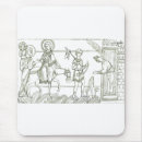 Suche nach flucht mousepads Reise