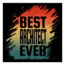 Suche nach architekten poster Gebäude