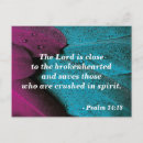 Suche nach psalm 18 karten Jesus