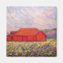 Suche nach monet landschaft magnete Blume