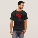 Suche nach angriffe tshirts Für alle