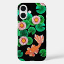Suche nach koi iphone hüllen Teich