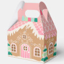 Suche nach bäcker papier geschenk box Rosa