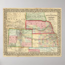 Suche nach western kansas poster Nebraska