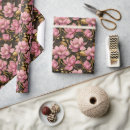 Suche nach blühende blumen geschenkpapier Für alle