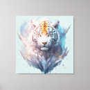 Suche nach wildkatzen leinwandbilder Tiger