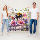 Suche nach hummel decken Jede person