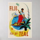 Suche nach fiji poster Insel