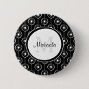 Suche nach schwarzes herz buttons Stilvoll