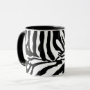 Suche nach zebramuster tassen Dschungel