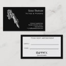 Suche nach piercing visitenkarten Tätowierung