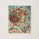 Suche nach jugendstil puzzle Für sie