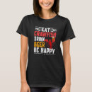 Suche nach meeresfrüchte tshirts Essen