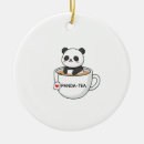 Suche nach niedlicher panda ornamente Jede person