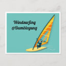 Suche nach windsurfen postkarten Segelboote