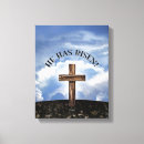 Suche nach auferstehung leinwandbilder Gott
