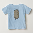 Suche nach niedliche kartoffel tshirts Für kinder