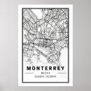 Suche nach moderne karten poster Manhattan