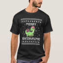 Suche nach brontosaurus tshirts Hässlich