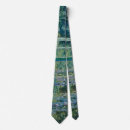 Suche nach brücken krawatten Claude monet