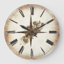 Suche nach compass wanduhren Vintag