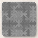 Suche nach keltische muster untersetzer Geometrisch